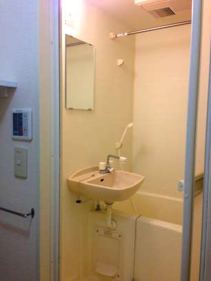 レオパレスグランドパレス春日部209号室 部屋その他