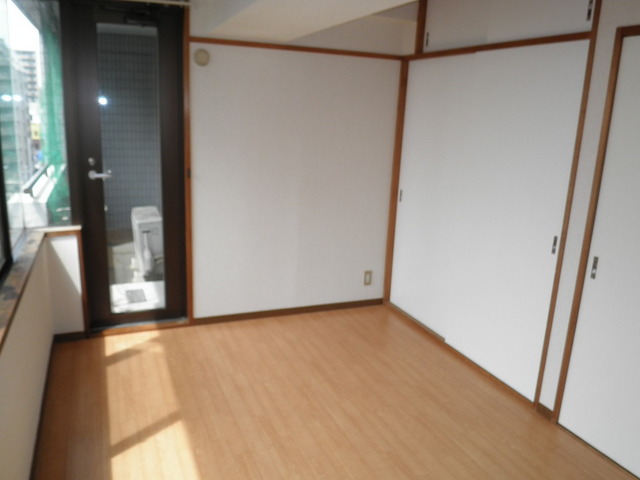 0701号室