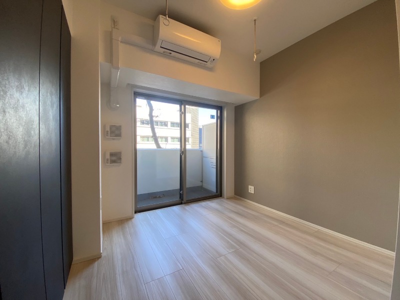 デュオステージ関内Ⅱ2階 同建物別部屋の参考画像