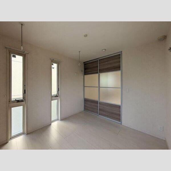 la・casa・felice201号室 洋室