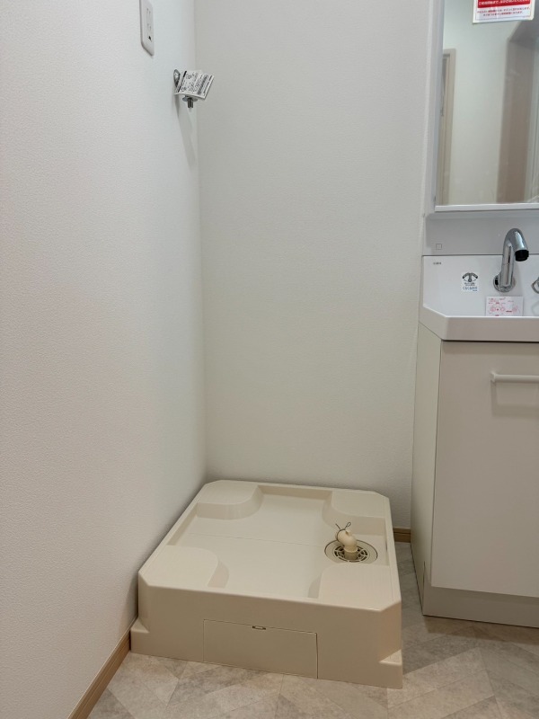 フランシール調布2階 部屋その他