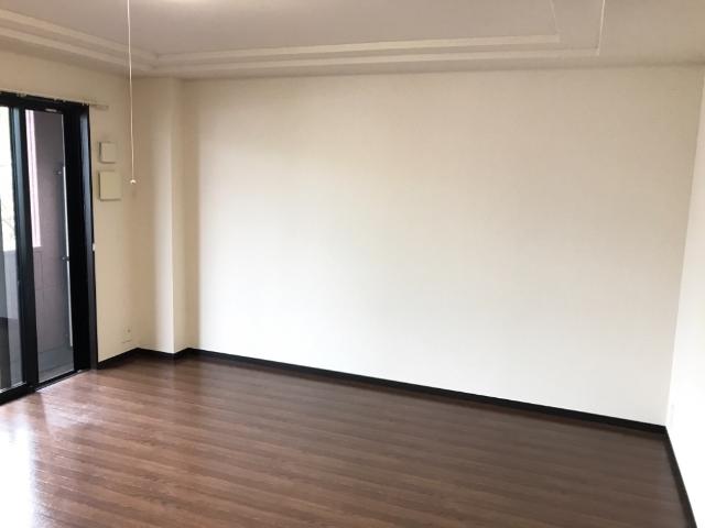 グローベリー日吉 室内