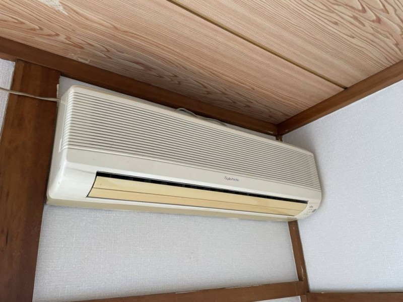 和貴ハイム2階 部屋その他