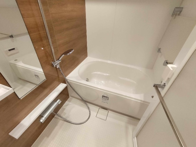 シーズンフラッツ上野稲荷町 部屋その他