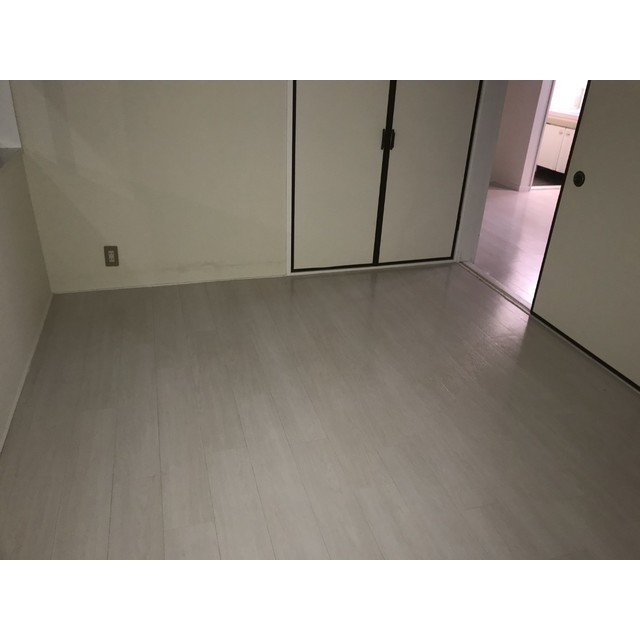 シーサイドハイムカトウⅡ101号室 内観