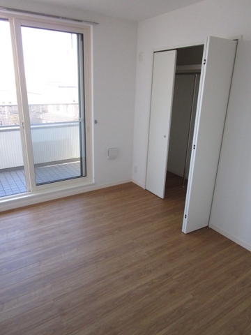 ル・トゥールモンド リビング