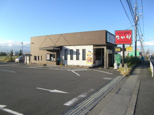 Ｋ・Ｓネクスト なか卯129号平塚大神店まで3,464ｍ