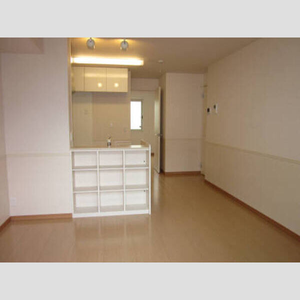 ベイヒルズ103号室 室内103