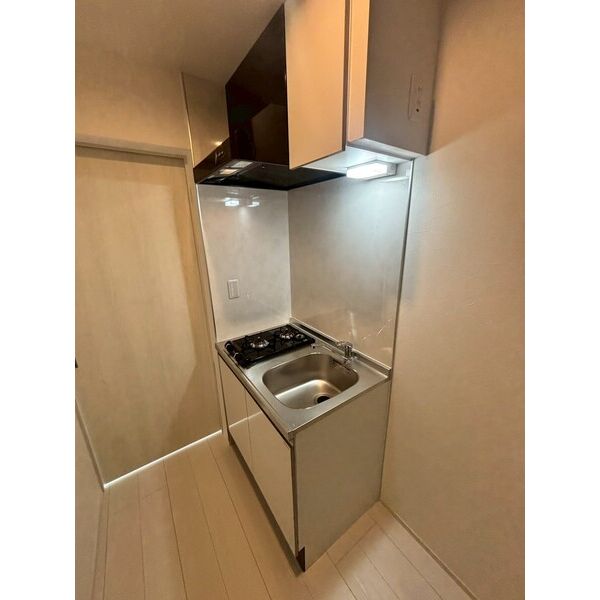 Ambition大谷301号室 部屋その他