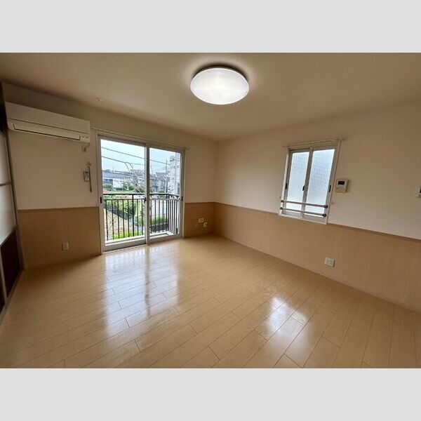 ソレーユ津田沼 LDK