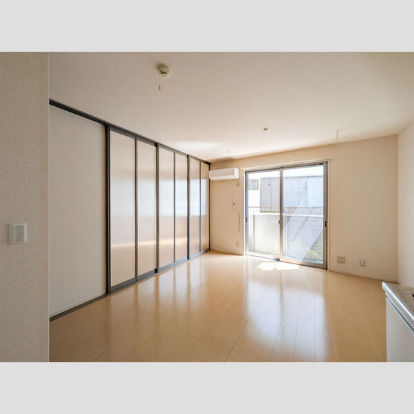 サン ガーデン リビング