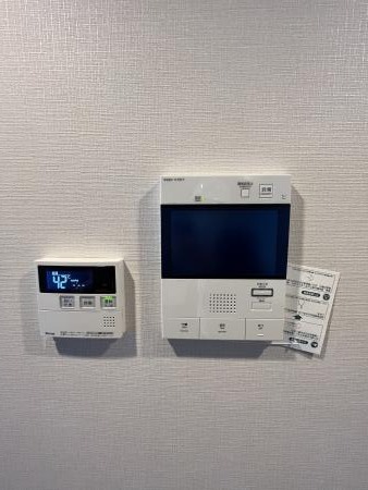 ジュウセイ　レジデンス 部屋設備