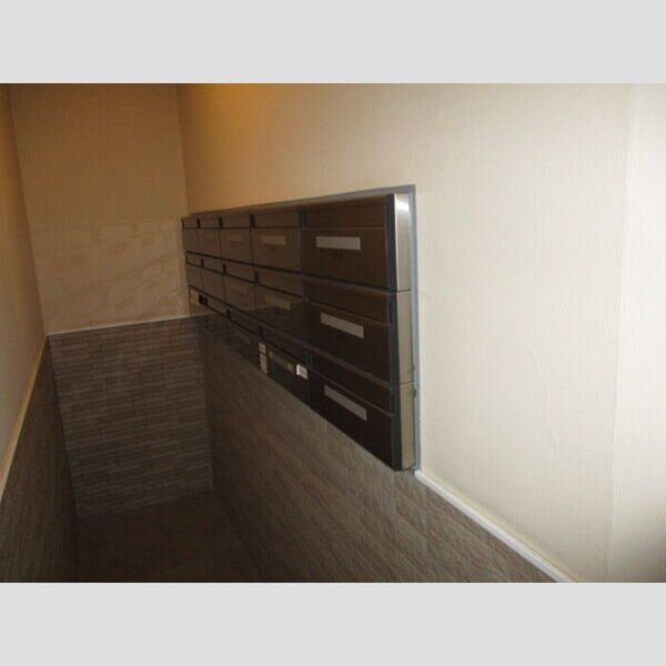 Magnolia cout[マグノリアコート]　Ⅱ 集合ポスト