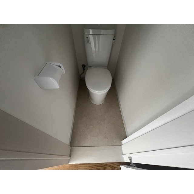 三鷹台ハウス201号室 内観