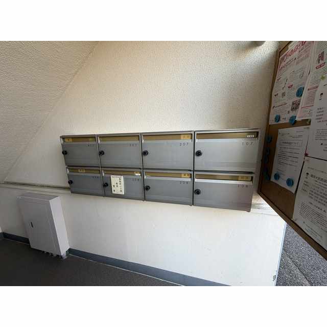 大宮公園サンライトマンション弐番館208号室 部屋その他