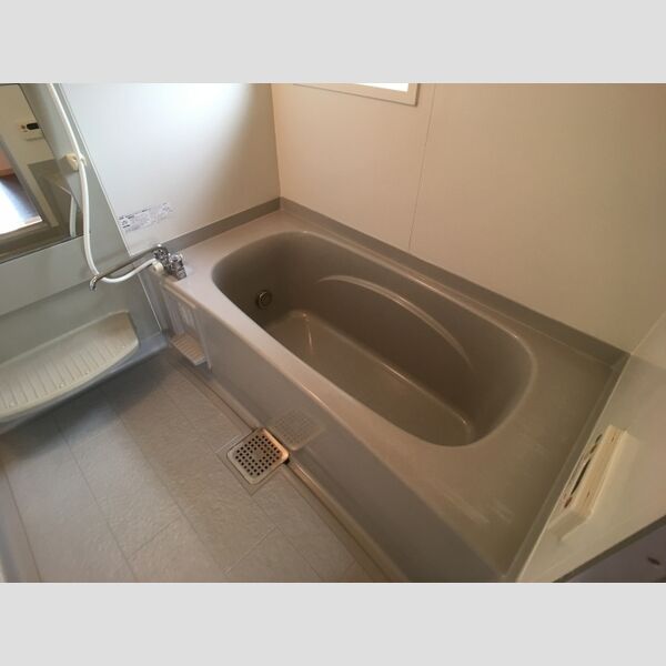 ルミエールⅡ 浴室