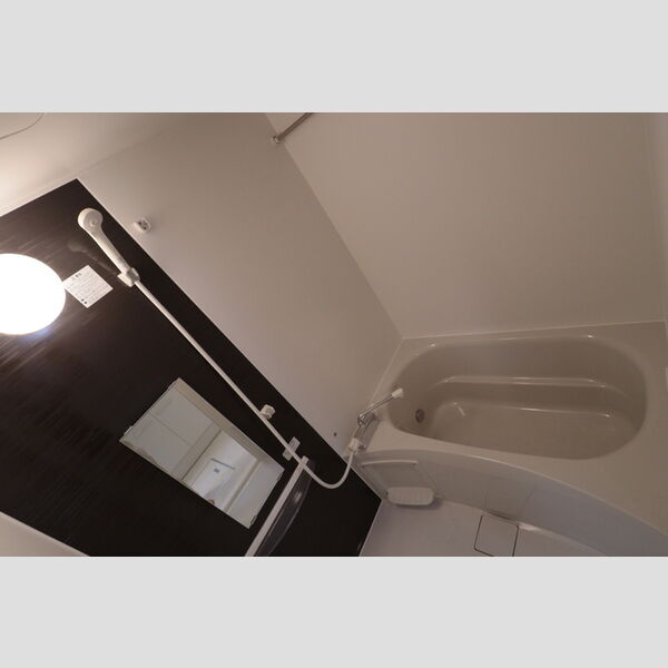 ローズ　ハーモニー 浴室