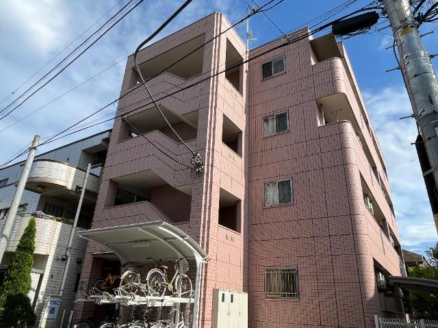 サクラーレ 外観写真（昼）