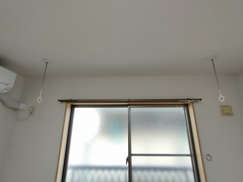 イー・シティ2階 部屋その他