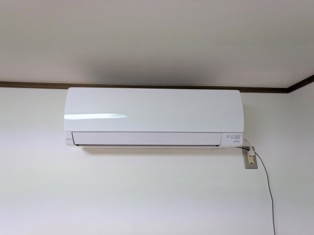 スタジオ成増 部屋設備