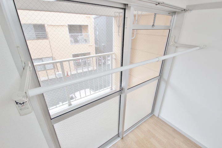 サクセスＡ1階 部屋その他