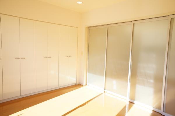 Ｂｒｉｌｌｉａ　ｉｓｔ　三軒茶屋　アイビーテラス6階 リビング