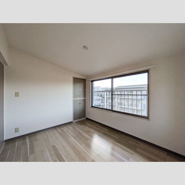 パークス　Ⅱ303号室 洋室