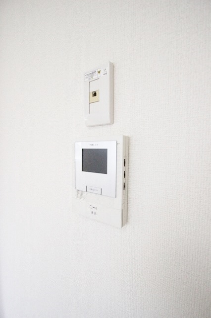 グリーンウッド1階 部屋その他