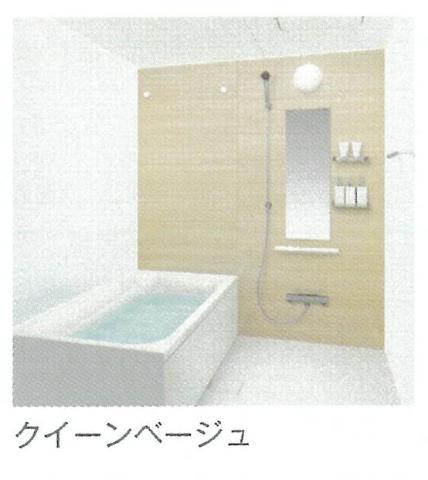 シェエラザード103号室 その他（イメージ）