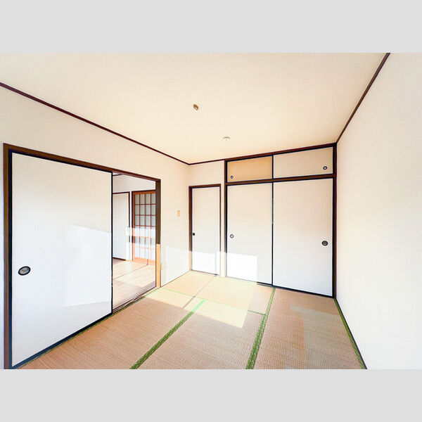 ノーブル　B203号室 部屋その他