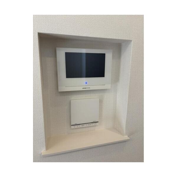 練馬区中村3丁目戸建A棟A号室 部屋設備