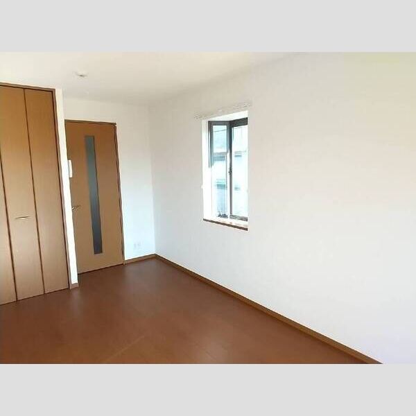 メイフラット205号室 居室