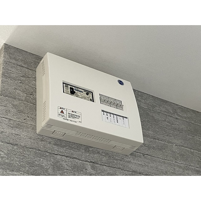 パラディメゾンあふり301号室 部屋その他