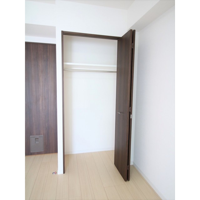 プレール・ドゥーク東向島 内観