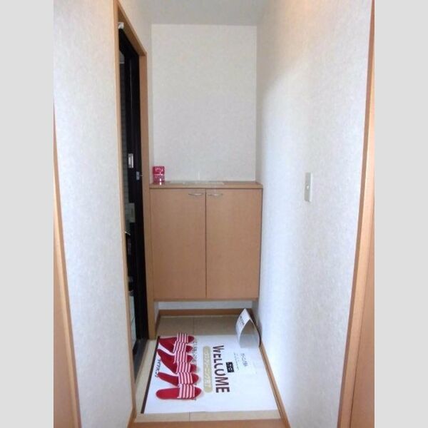 サンライズ　F 玄関シューズボックス