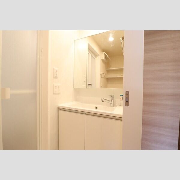 アレグリア 洗髪洗面化粧台