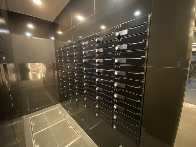 ＡＲＫＭＡＲＫ大森町レジデンス5階 部屋その他