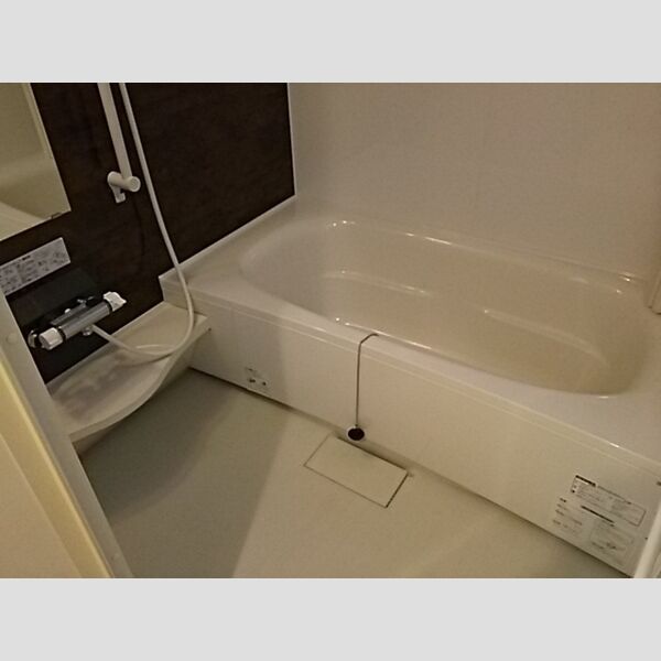 パルコラーナ 浴室