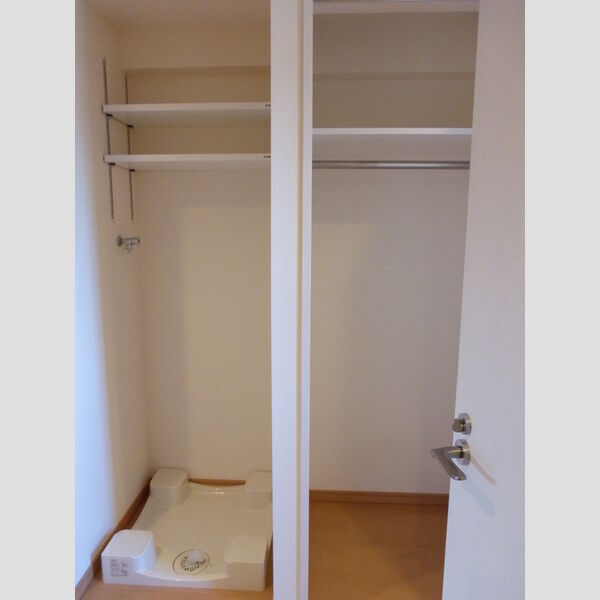 レッドウッド　Ⅲ405号室 部屋その他
