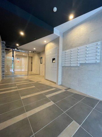 DIPS練馬春日町304号室 その他共有部分