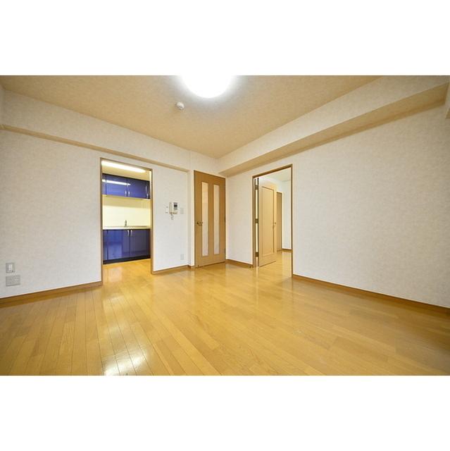 ヴィバーチェ仙川5階 その他、部屋スペース