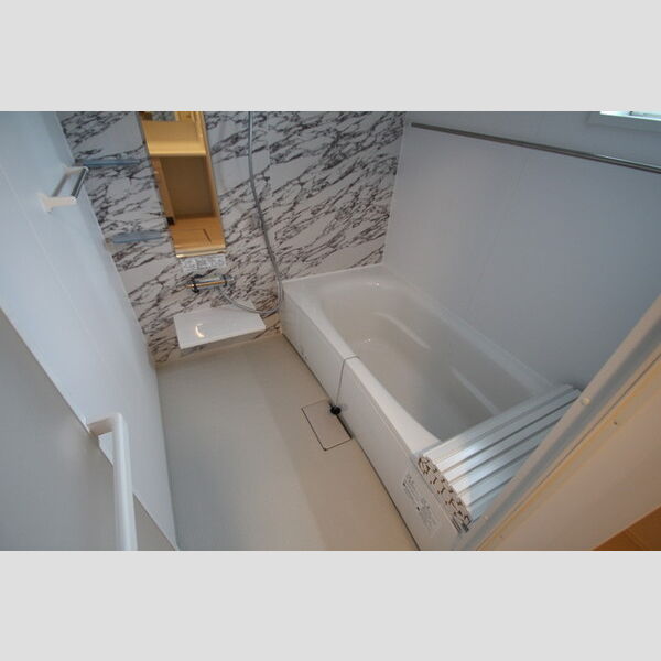 Chambord(シャンポール) 追い焚きバスルーム