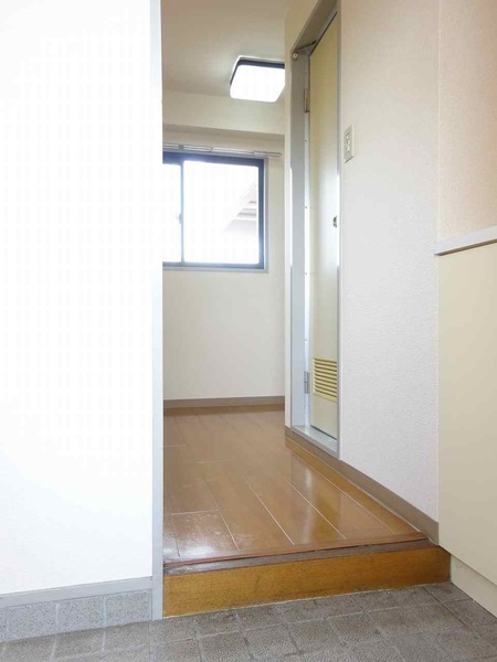 メインステージ下丸子402号室 その他