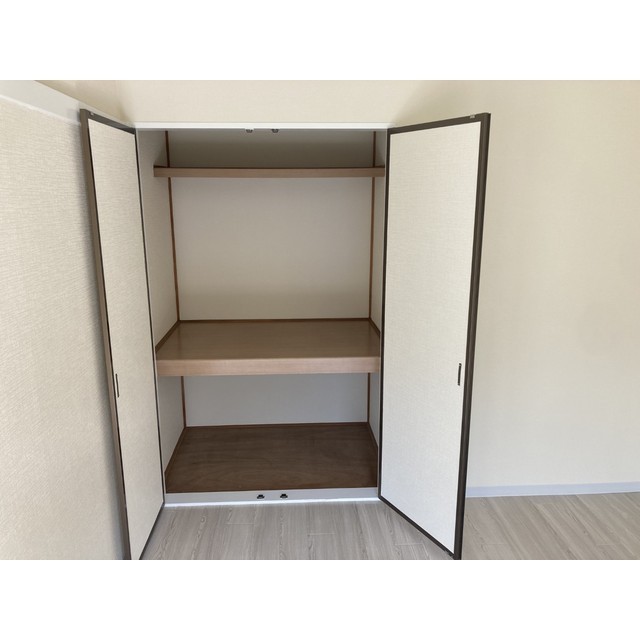 サンライズＡ 内観