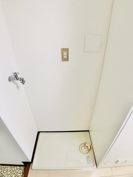 ＩＮＡＢＡビル3階 部屋その他