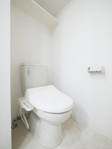 グランドパーク親水公園7階 同建物別部屋の参考画像