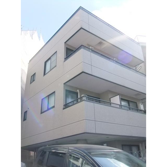 トワクルールの外観画像