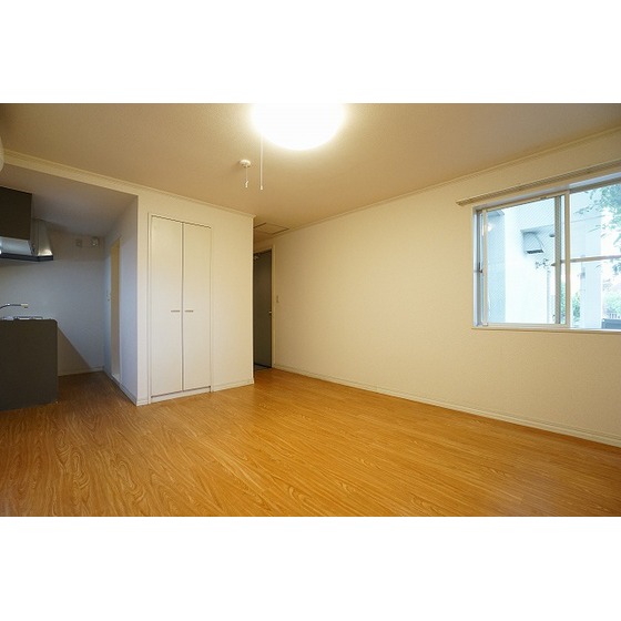 カーサグリス0102号室 居室