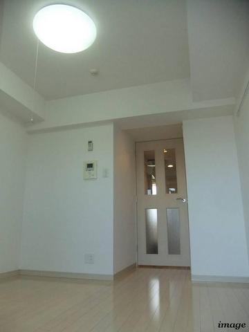 ガーラ文京本郷台2階 洋室