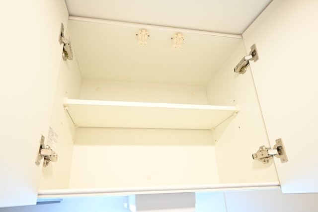 リタ王子神谷 キッチン